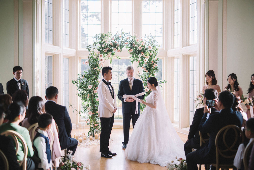Wedding Gallery – Kohl Mansion